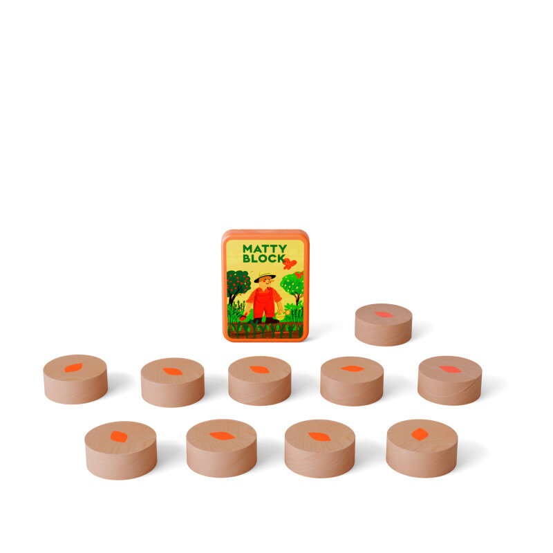 Qubi Set "Einfach Mathe"