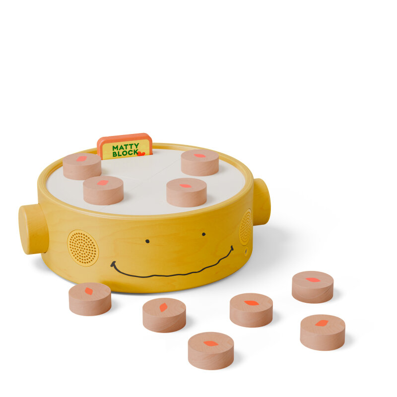 Qubi Set "Einfach Mathe"