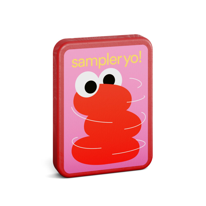 Qubi Set "Du - der kleine DJ"