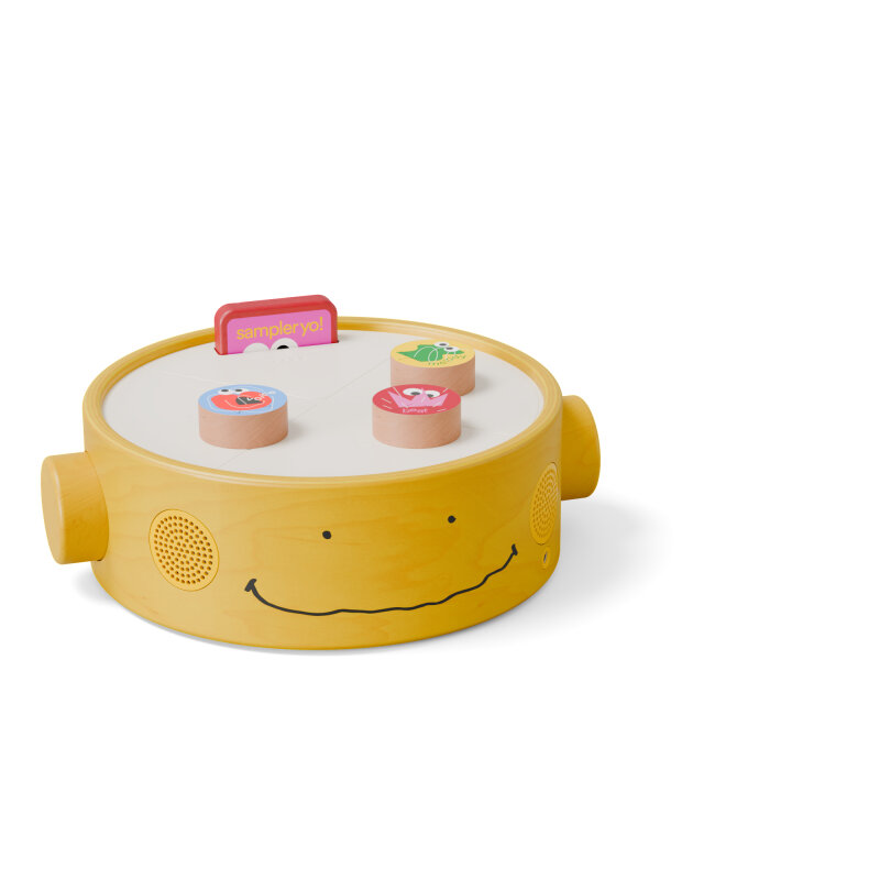 Qubi Set "Du - der kleine DJ"