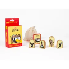 Qubi Set "Der kleine Dirigent"