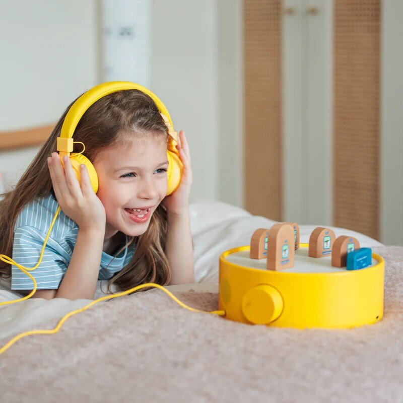 Qubi Set "Die Groblies"