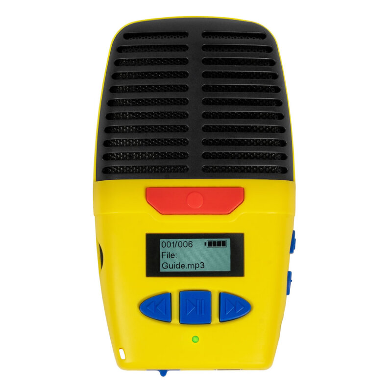 Digitales Mikrofon easy+