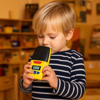 Digitales Mikrofon easy+