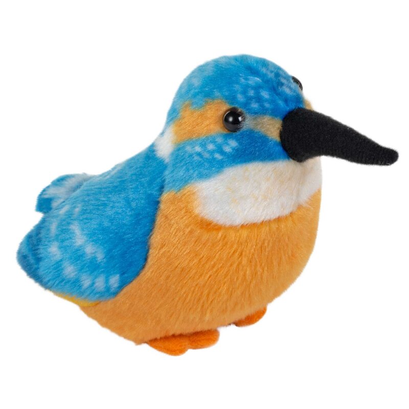 Singende Vögel einzeln