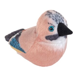 Singende Vögel einzeln