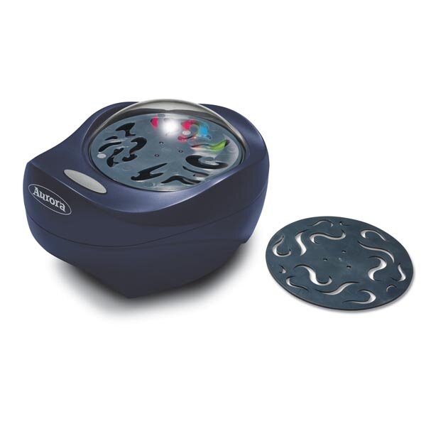 Snoezele-Licht / Polarlicht