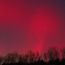 Snoezele-Licht / Polarlicht