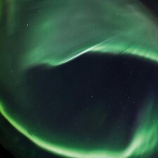 Snoezele-Licht / Polarlicht