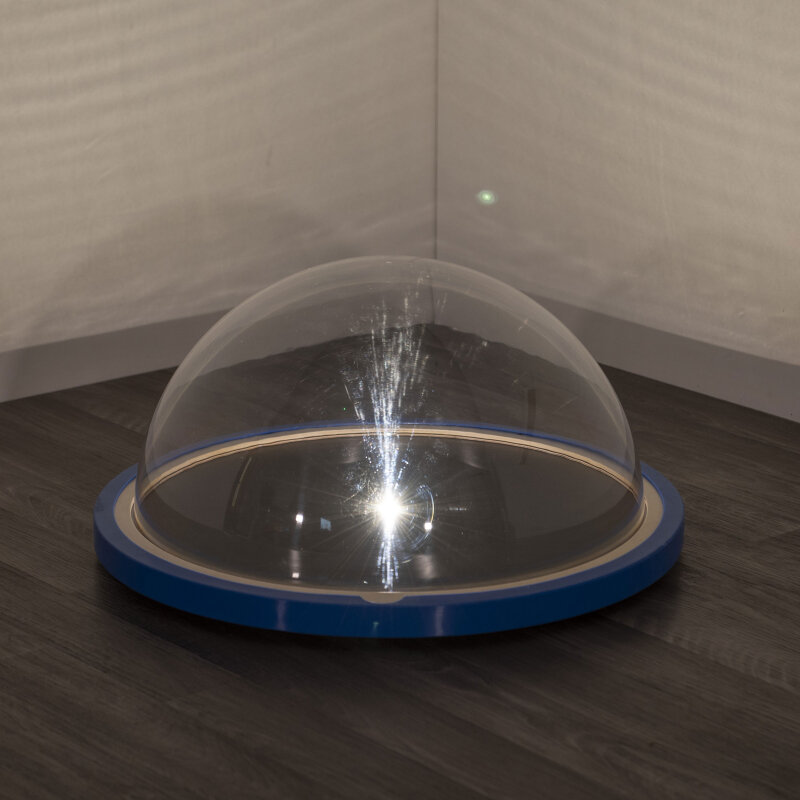 Kuppel-Projektor Lichtzauber