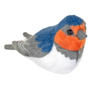 Singende Vögel 3er Set