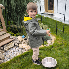 Entdeckerkiste: Digitale Wunderwelt in Bewegung