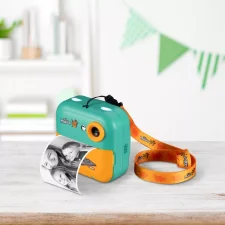 Ersatz-Fotorollenset 10 Stück