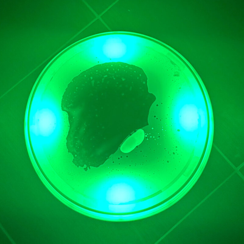 LED-Leuchtinseln 4er Set