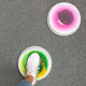 LED-Leuchtinseln 4er Set