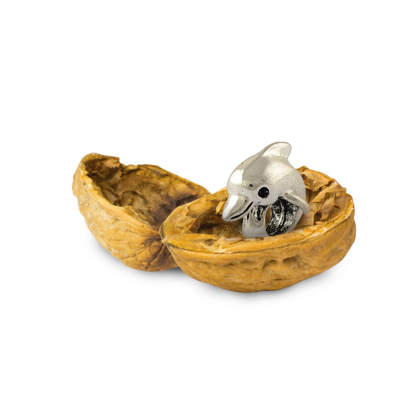 Überraschungsnuss - Dein Krafttier