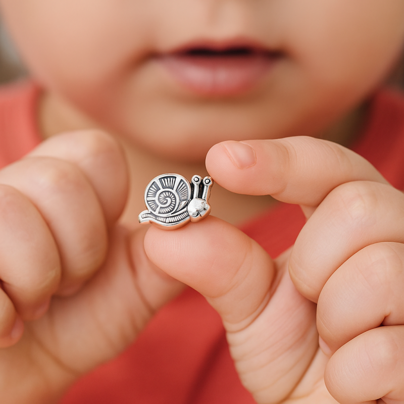 Überraschungsnuss - Dein Krafttier