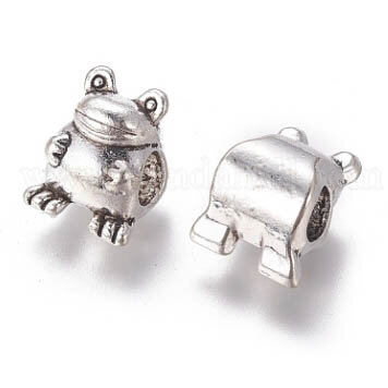 Überraschungsnuss - Dein Krafttier