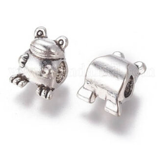 Überraschungsnuss - Dein Krafttier