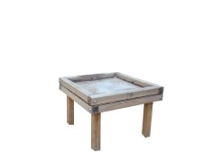 Matschtisch, Robinie GROSS