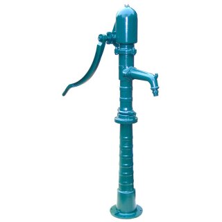 Spielplatzpumpe Automatik (ohne Ständer) inkl. Anschlussgarnitur