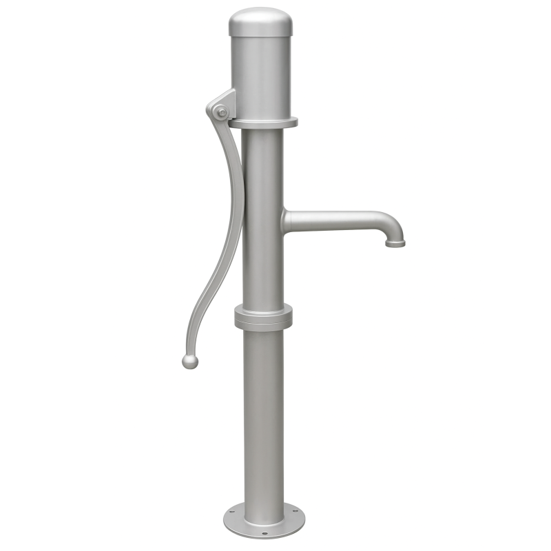 Direktanschluss-Pumpe Florian für Matschanlagen