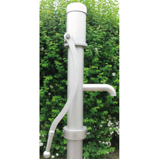 Direktanschluss-Pumpe Florian für Matschanlagen