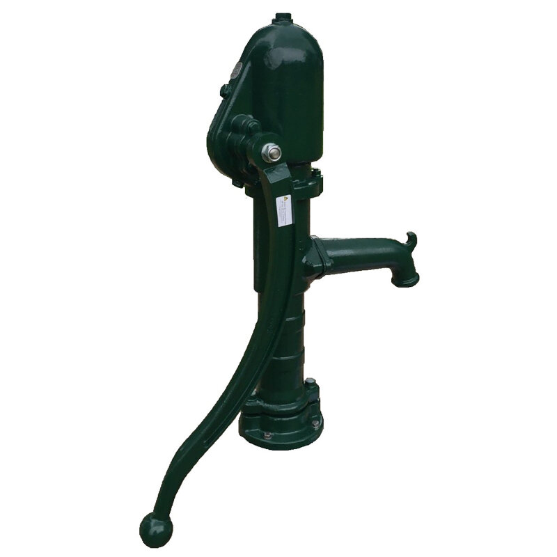 Saug- und Druckpumpe für Matschanlagen Gebraucht