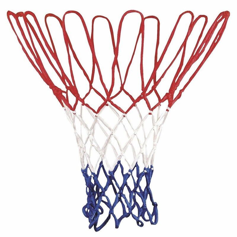 Basketballnetz - für 45 cm Ring