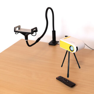 Dokumentenkamera Easy" Plus Traumreise Stick "Klang & Vision""