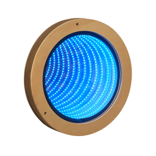 Unendlichkeitsspiegel inkl. Praxisleitfaden