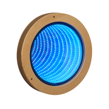 Unendlichkeitsspiegel inkl. Praxisleitfaden