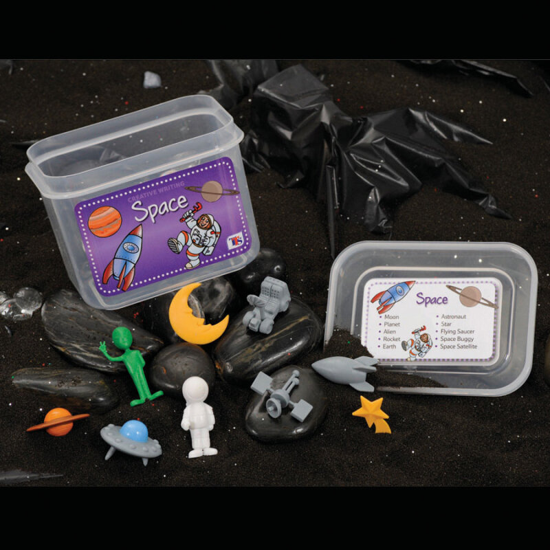 Sprach-Geschichten Boxen plus Zusatzmaterial