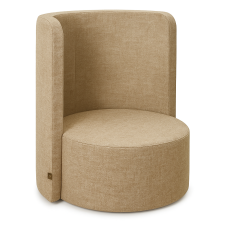 Akustiksessel Oase mit Webstoff Lido