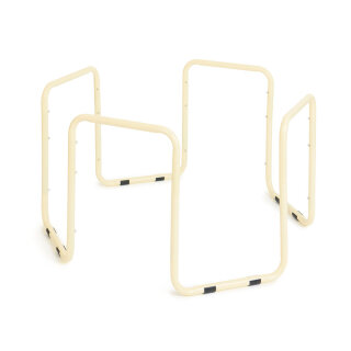 Entdecker- u. Experimentier-Tisch / Gestelle