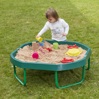 Entdecker- u. Experimentier-Tisch / Gestelle