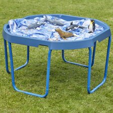 Entdecker- u. Experimentier-Tisch / Gestelle