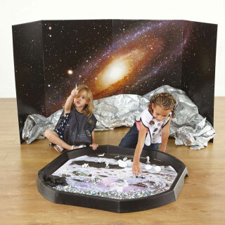 Entdecker- u. Experimentier-Tisch / Einlege-Elemente