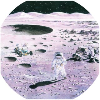 Entdecker- u. Experimentier-Tisch / Einlege-Elemente