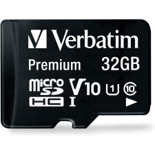 Micro SD Qualitäts Speicherkarte 32 GB