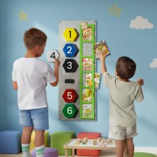 Hör-, Sprech- & Spielboard