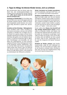 Tobi: Schlechte Geheimnisse darfst du nicht für dich behalten! Kamishibai Bildkartenset