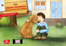 Tobi: Schlechte Geheimnisse darfst du nicht für dich...