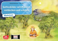 Gottesbilder mit Psalmen entdecken und erleben....