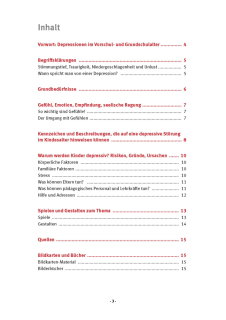 Frieda: Mit deiner dunklen Wolke bist du nicht allein! Kamishibai Bildkartenset