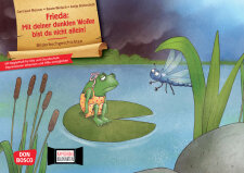 Frieda: Mit deiner dunklen Wolke bist du nicht allein!...