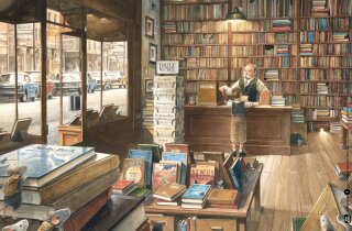 Edison. Das Rätsel des verschollenen Mauseschatzes. Kamishibai Bildkartenset