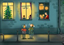 Ein Fest für alle. Schneinachten in der...