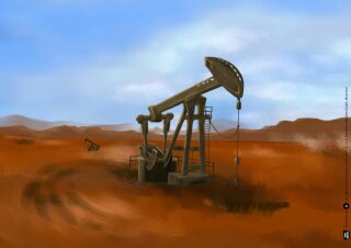 Was liefert Energie und Strom? Bildkarten zu fossilen und erneuerbaren Energiequellen. Kamishibai Bildkartenset