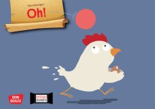 Oh! Kamishibai Bildkartenset